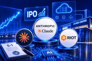 Jelang IPO, Anthropic Siapkan 5% Saham untuk Public Benefit Fund