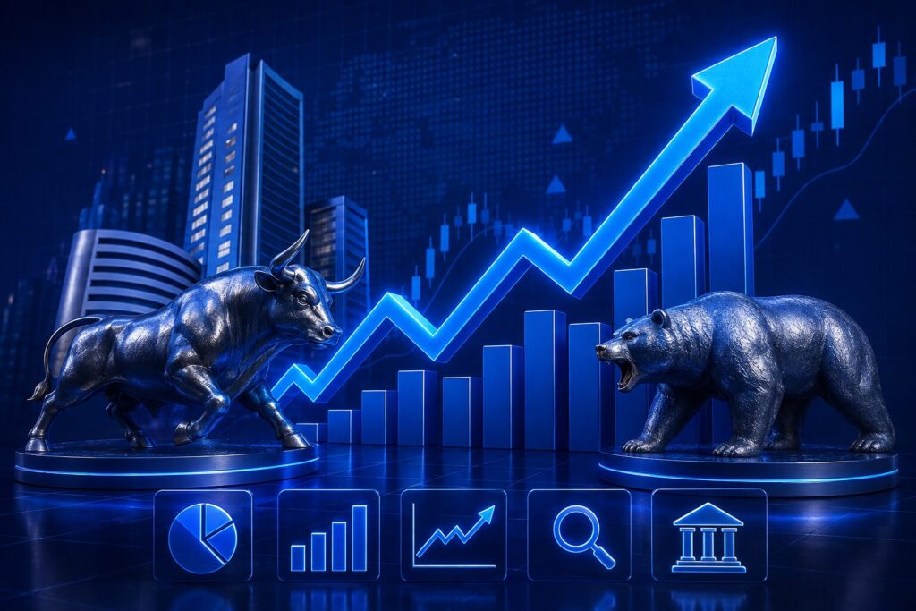 IHSG Hari Ini Ditutup Menguat 1,69% ke 6.373, Simak Top Gainer & Top Loser LQ45