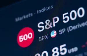 Apa Itu ETF Indeks S&amp;P 500 dan Kenapa Populer?