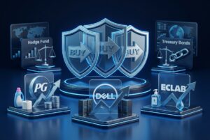 Rekomendasi Saham AS Hari Ini: PG, DELL, ECL, Cek Buy dan Target Price 