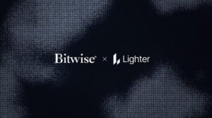 Bitwise Rilis ETP Lighter (LIT) di Eropa, Token LIT Meroket 195% pada Q3