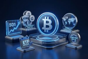 Ingin Beli Bitcoin (BTC)? Ini Aplikasi Terbaik!