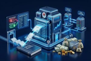 Mengenal Listing Sebelum Terjun ke Dunia Saham