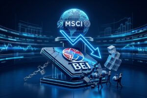 Kenapa MSCI Ingin Ubah Status Bursa RI Jadi Standalone Market? Ini Alasannya