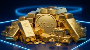 Panduan Cara Beli ETF Emas di Ajaib