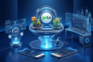 Cara Beli Saham GOTO di Ajaib dan Analisis Prospek Bisnisnya