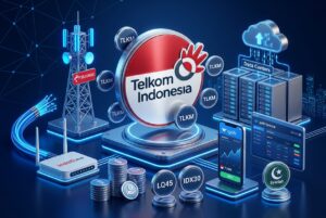 Cara Beli Saham Telkom (TLKM) di Ajaib dan Analisis Prospek Bisnisnya