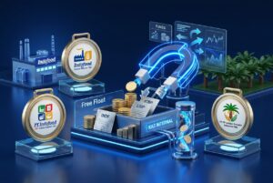 Grup Salim Siapkan Rp2,25 T untuk Buyback INDF, ICBP & LSIP