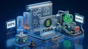 TOBA Siapkan Pendanaan Rp7,83 Triliun Lewat Skema Hybrid, Tanpa Dilusi Saham Publik