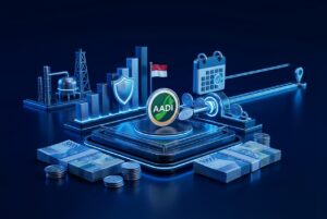 Adaro Andalan (AADI) Gelar Buyback Saham Senilai Rp5 Triliun, Catat Jadwalnya