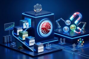 Saham HSC Keluar dari IHSG Mulai 2 November, DSSA &amp; BREN Masih Diakumulasi Broker Asing
