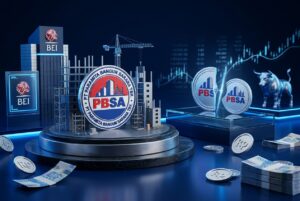 PBSA Stock Split 1:2, Cek Harga Terbarunya di Sini!