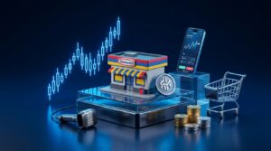 Cara Beli Saham Indomaret (DNET) Online di Aplikasi Ajaib