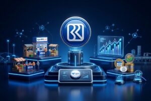 Cara Beli Saham Bank BRI (BBRI) Online dan Mudah