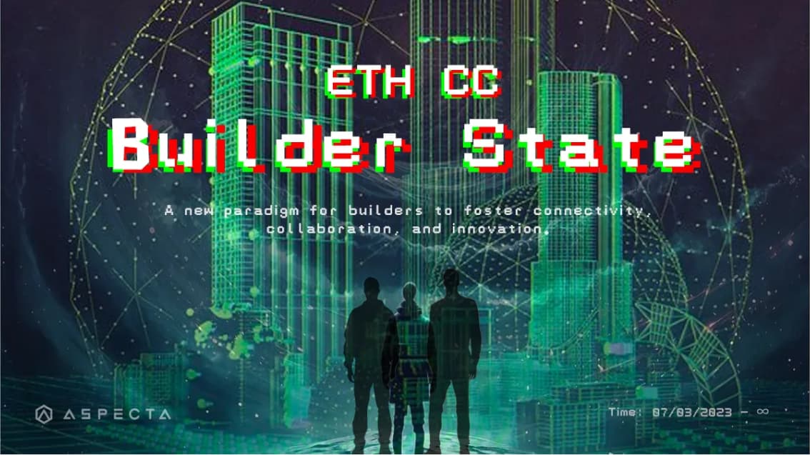 Introducing ETH CC Builder State — Ignite Collaboration & Propel Ethereum Dev Ecosystem