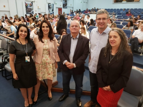 Seminário Estadual de Técnicas Legislativas