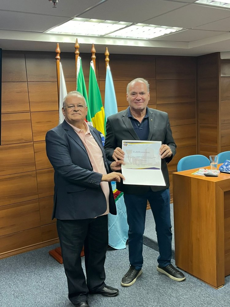 Congresso Estadual de Vereadores alcançou grande êxito