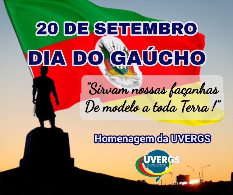 20 de Setembro