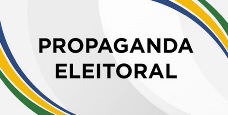 MANUAL FG - Propaganda Eleitoral