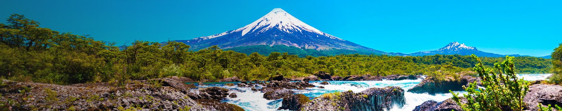 Vuelos a Puerto Montt con SKY