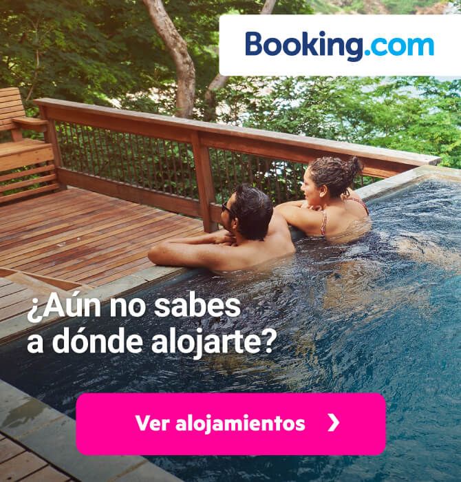 Hoteles y alojamientos baratos