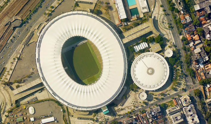 Estadio Maracaná