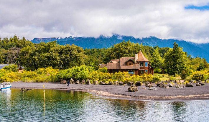 Lago Llanquihue