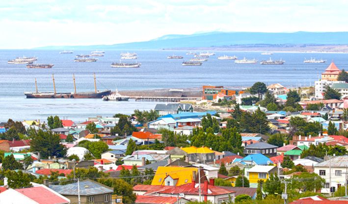 Punta Arenas