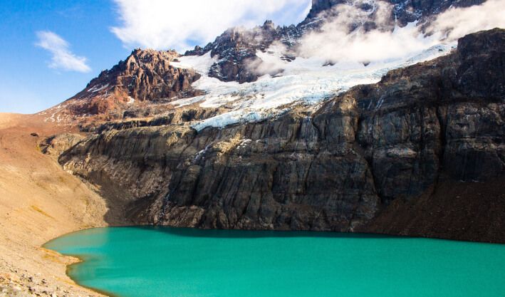 Parque Nacional Cerro Castillo
