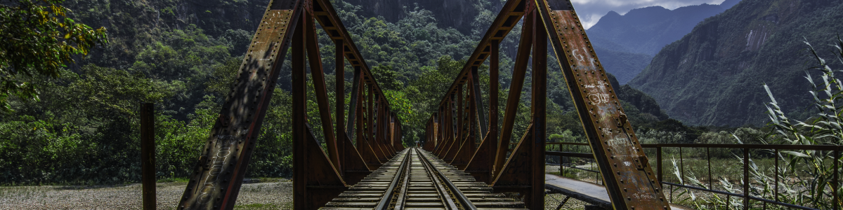 Machu Picchu - Cusco