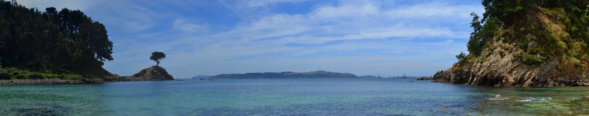 Vuelos a Concepción con SKY