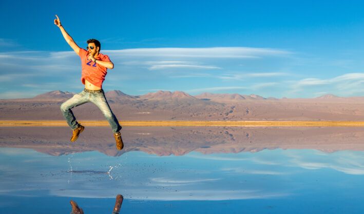 Desierto de Atacama