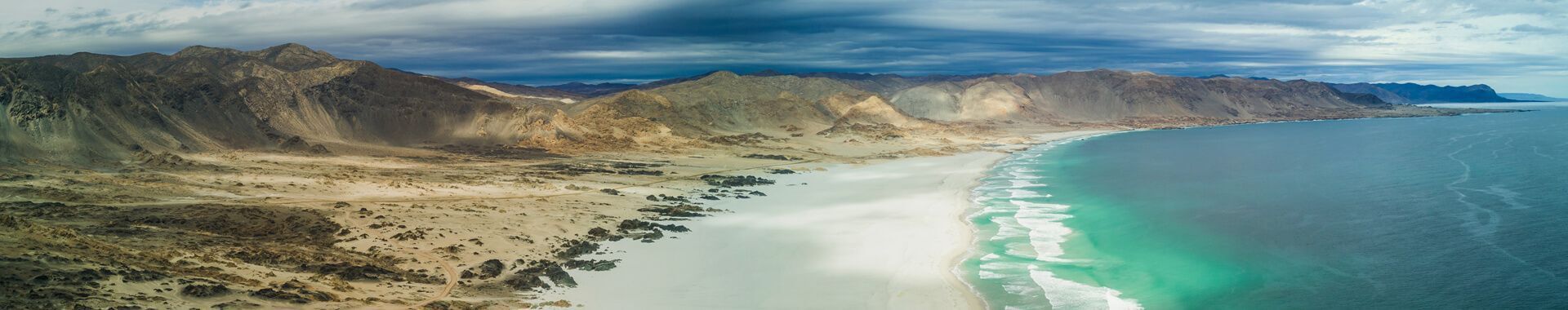 Vuelos a Copiapó con SKY