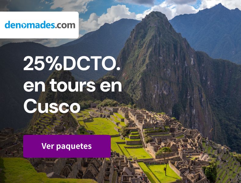 Reserva de Paquetes con SKY y Despegar