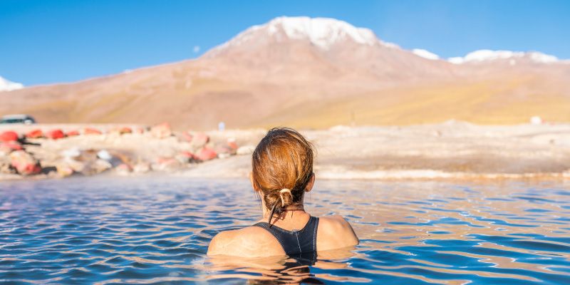 San Pedro de Atacama