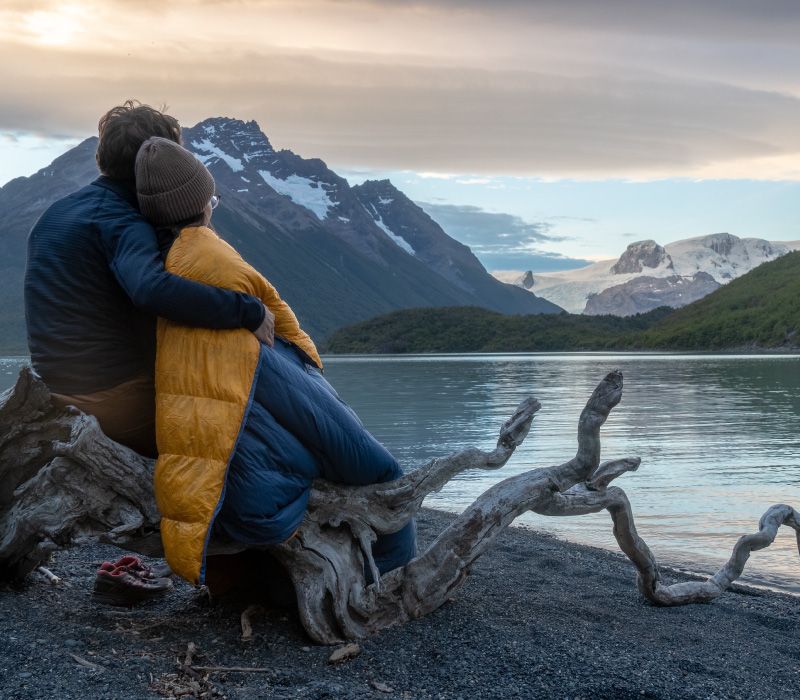 Torres del Paine 