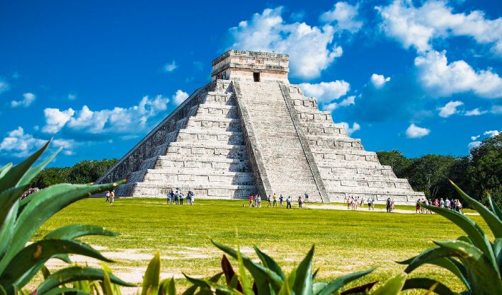 Chichén Itzá