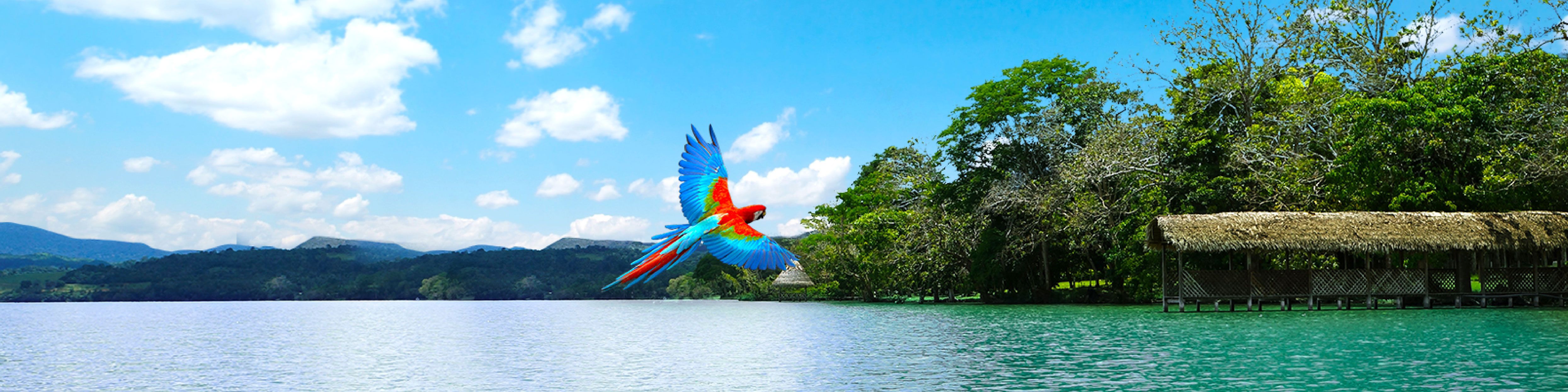 Vuelos nacionales por el Perú con SKY