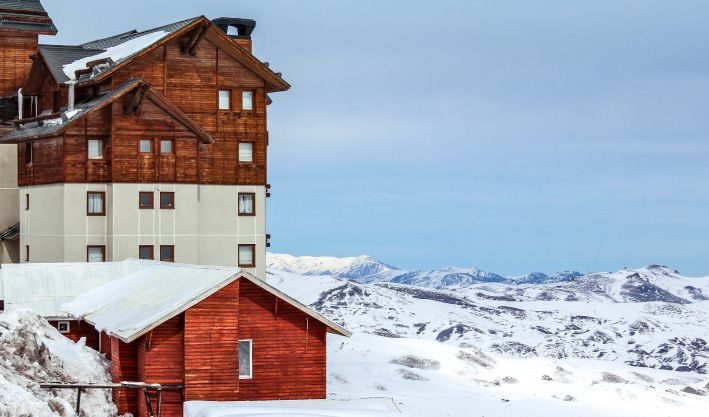 Valle Nevado