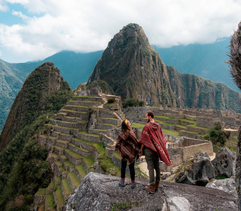 Machu Picchu Cusco