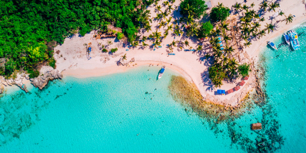 Vuelos internacionales desde Lima con SKY