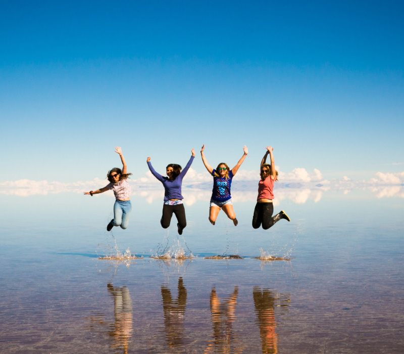 Uyuni
