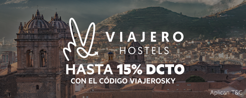 Beneficios exclusivos Cyber SKY Perú