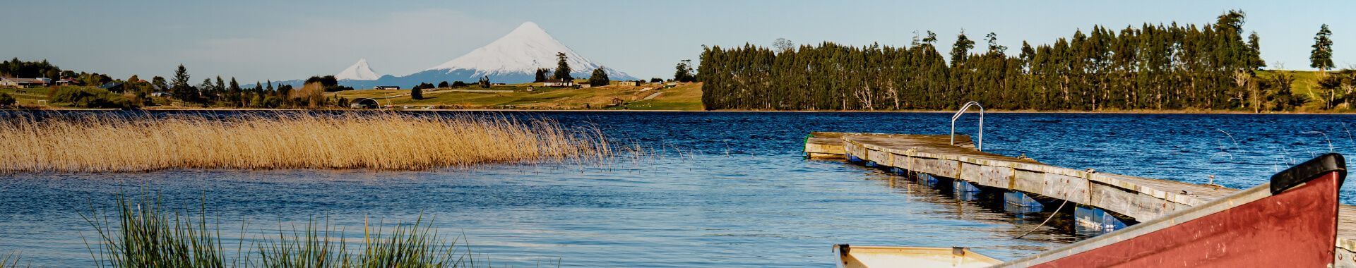 Vuelos a Osorno con SKY