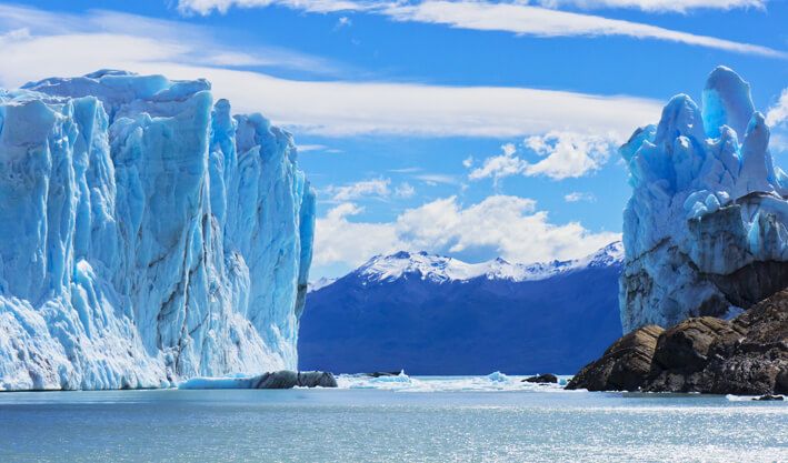 Glaciar Perito Moreno