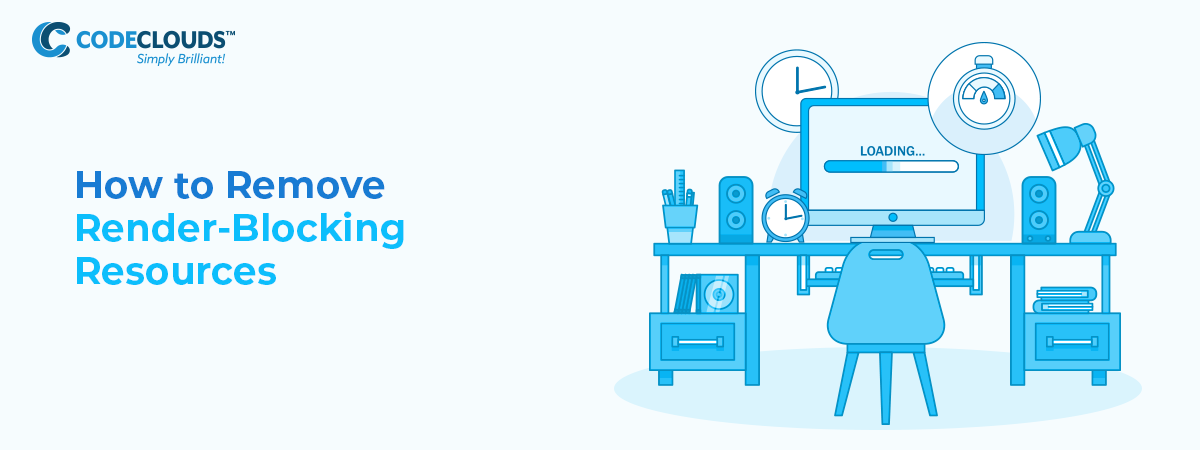 Removing Render-Blocking Resources