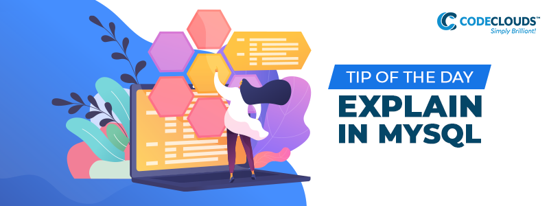 Explain Query In Mysql
