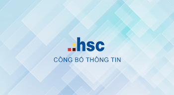 26.6.2018: HSC ra mắt kênh giao dịch trực tuyến - HSC Online 1.0