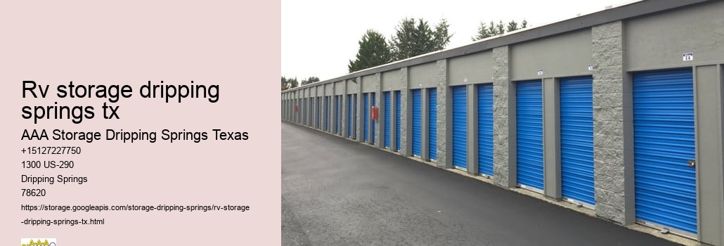 climate controlled self storage facilities near me