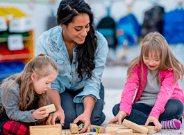 Educação Especial e Transtornos Globais do Desenvolvimento